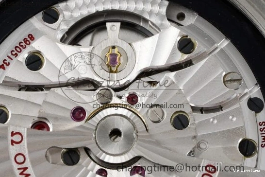 1222 MultiPurpose Aqua Terra 150M SS JQK 1:1 Best Edition Black Dial SS Hand on SS Bracelet A 7833